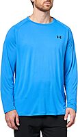 Under Armour mens Tech 2.0 Long Sleeve T-shirt