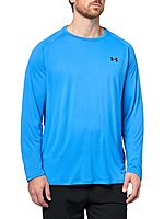 Under Armour mens Tech 2.0 Long Sleeve T-shirt
