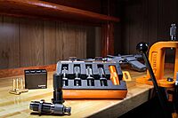 Lyman Products MSR Ammo Checker Block