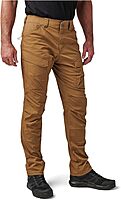 5.11 Tactical Men's Meridian Pant, Straight Fit