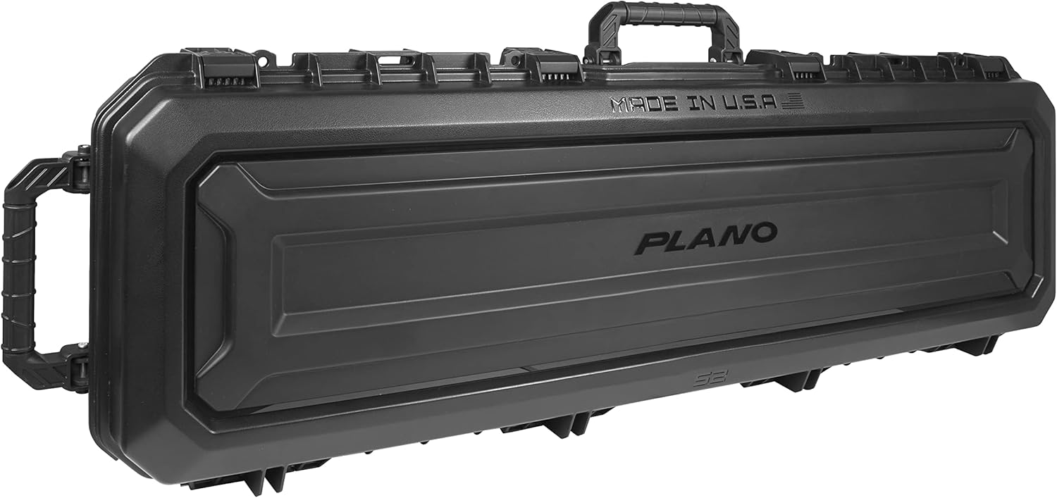 PLANO All-Weather AW2 Rifle/Shotgun Case