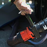 CAMCO 3-Inch RV Replacement Waste Valve