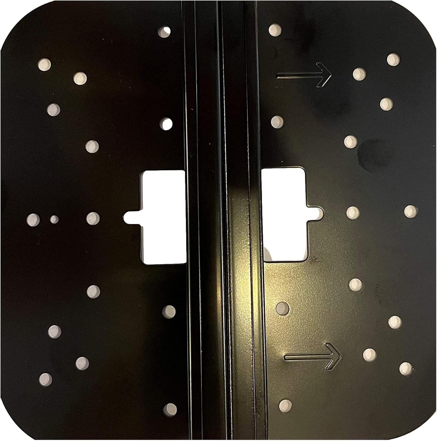 HPE AP-MNT-E Mounting Bracket for Wireless Access Point - 1 Pack