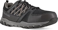 Reebok RB416 Sublite Work Safety Athletic Slip-On Shoe