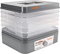 Lyman Products Cyclone Brass Case Dryer 115VT, Grey, One Size