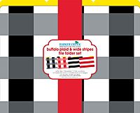 Barker Creek Designer File Folders, Letter Size, 1/3 Cut Tabs