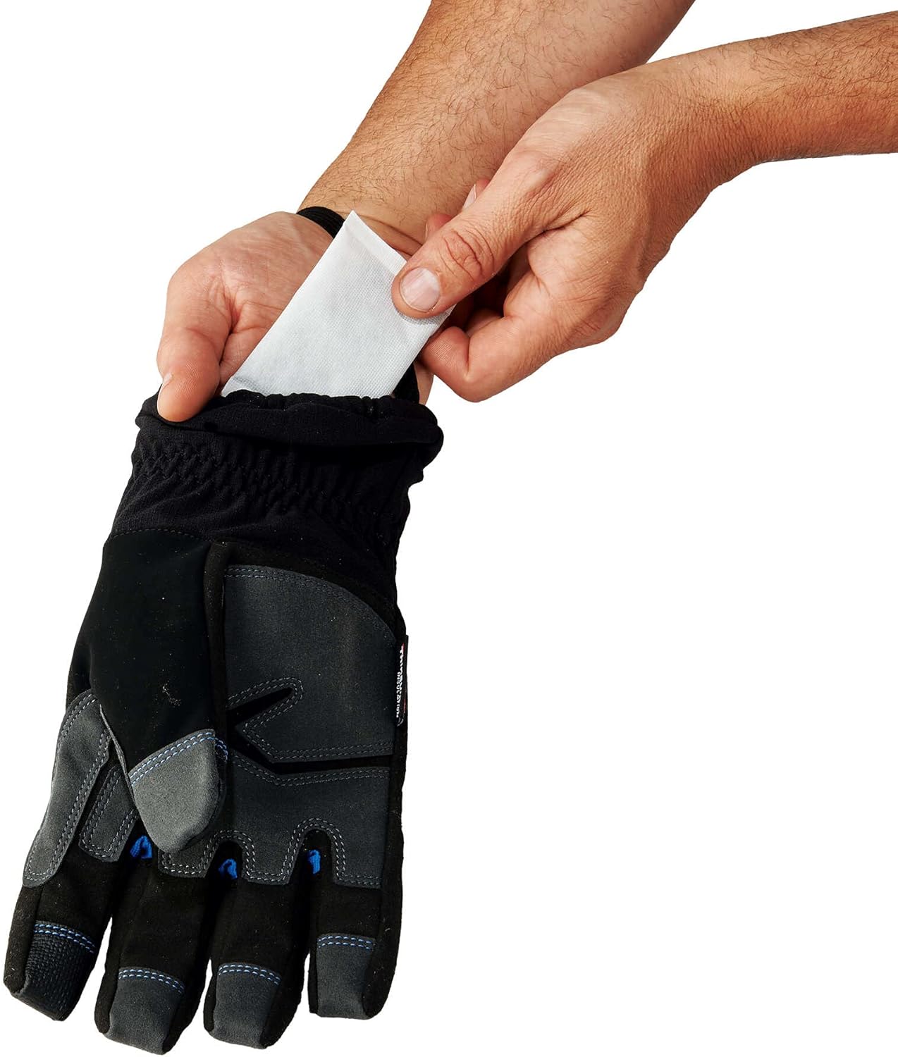 Ergodyne N-Ferno Warming Packs, White (16990) 1-Pair