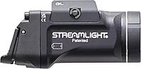 Streamlight 69405 TLR-7 X sub USB 500-Lumen 5000-Candela Weapon Light Designed Exclusively and Solely for Railed Glock