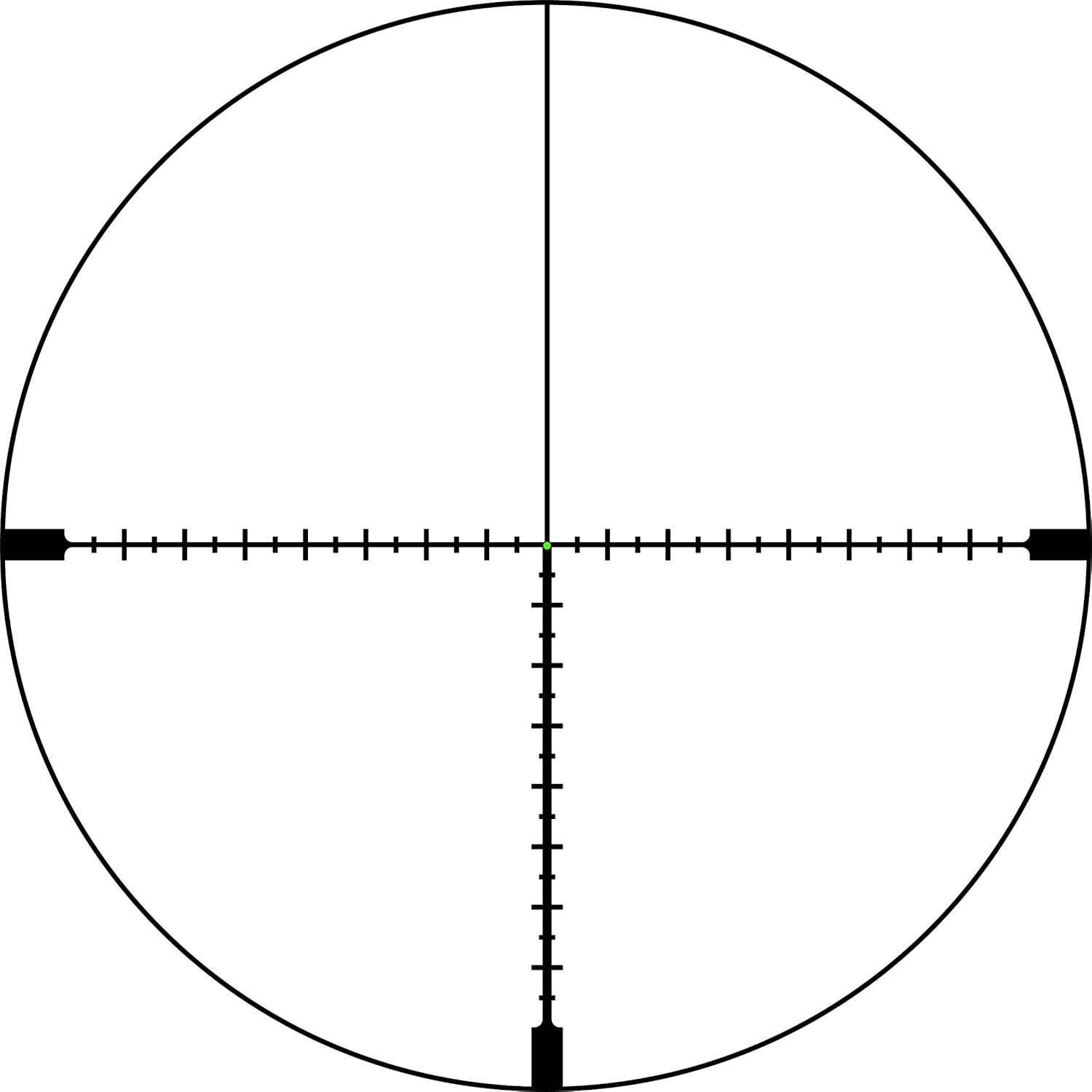 TRIJICON AccuPoint Riflescope