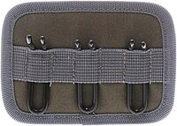 *G.P.S. GPS-306SL3 Speed Loader w/Magnetic Closure