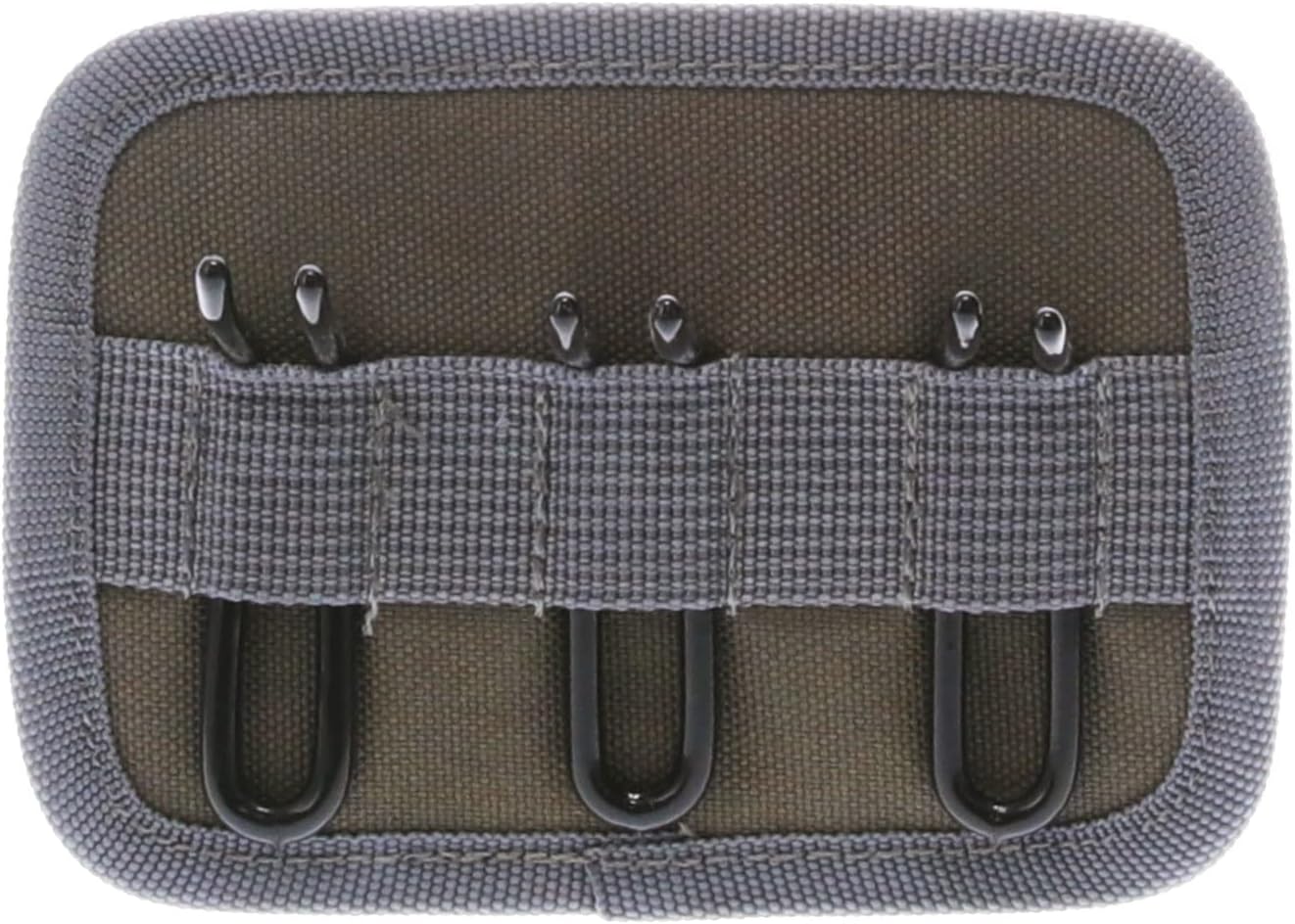 *G.P.S. GPS-306SL3 Speed Loader w/Magnetic Closure