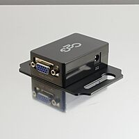 C2G HDMI to VGA Adapter Converter