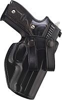 Galco Summer Comfort Inside-the-Pant Leather Holster