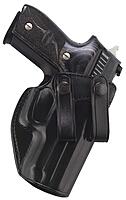Galco Summer Comfort Inside-the-Pant Leather Holster