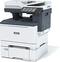Xerox C415 Color All-in-One Printer, Laser, DADF, Copy, Print, Scan, Fax, Email, Letter, Energy Star Certified, UP to 42PPM
