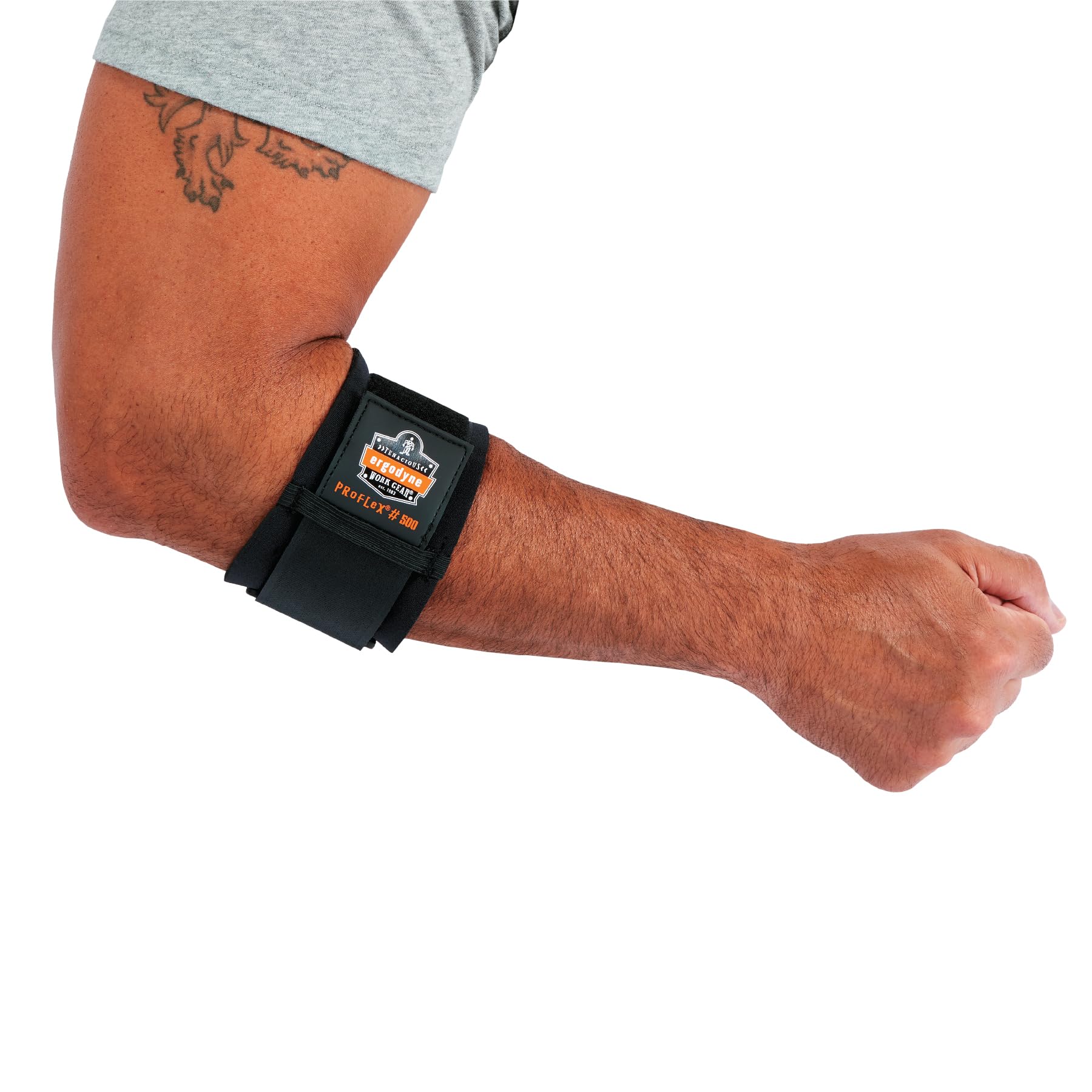 ERGODYNE ProFlex 500 Elbow Support