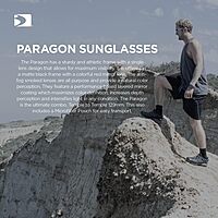 BOBSTER Paragon Sunglasses