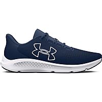 Under Armour Men's Charged Pursuit 3 Big Logo Running Shoe