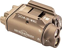 SUREFIRE XVL2-IRC Compact LED Forend WeaponLight