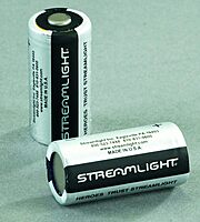 Streamlight 88854 PolyTac 275-Lumen LED Helmet Lightning Kit, Yellow