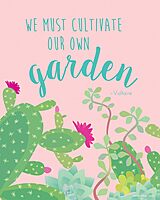 Barker Creek Set of 4 Inspirational 8 x 10 Art Prints