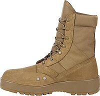 ROCKY Entry Level Hot Weather Military Boot