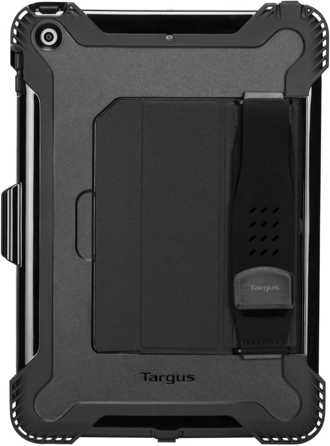 TARGUS SafePort Rugged Case for Apple 10.2" iPad (7th Gen) - Black