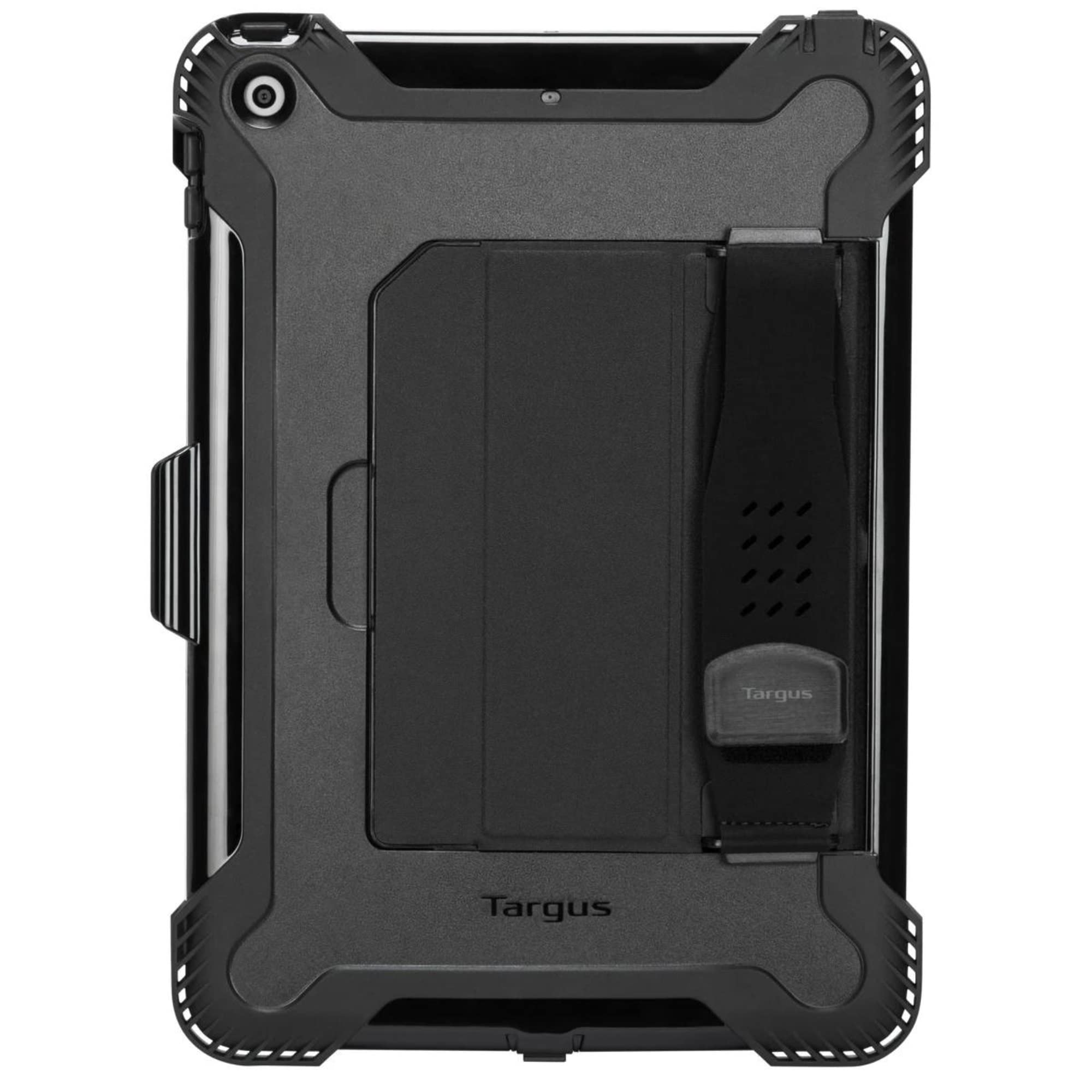 TARGUS SafePort Rugged Case for Apple 10.2" iPad (7th Gen) - Black