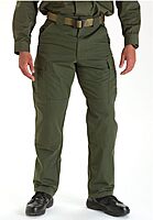 5.11 Tactical TDU Ripstop Cargo Pant for Men, Style 74003ABR