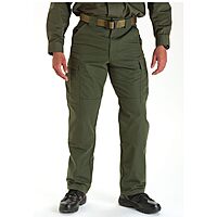 5.11 Tactical TDU Ripstop Cargo Pant for Men, Style 74003ABR
