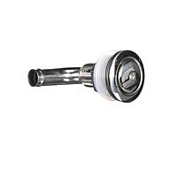 ATTWOOD 316 Stainless Steel Alloy Flush-Mount Fuel Vent