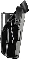 SAFARILAND 7280 7TS SLS Mid-Ride Level 2 Retention Duty Holster SafariSeven