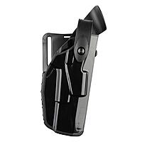 SAFARILAND 7280 7TS SLS Mid-Ride Level 2 Retention Duty Holster SafariSeven