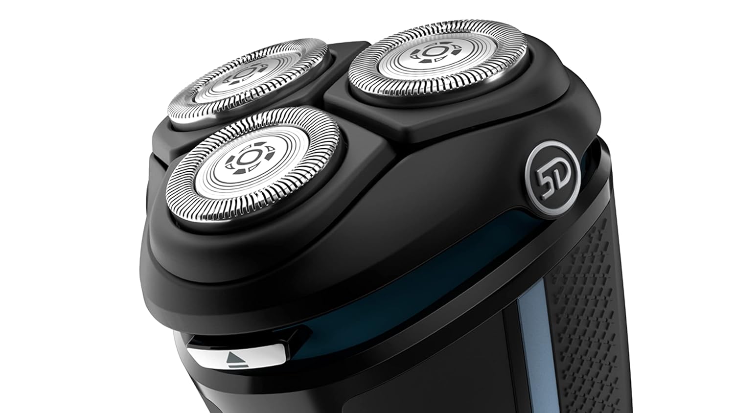 Philips Norelco SH30/52 Shaving Heads, Compatible with Philips Shavers Series 1000, 3000 and 5000, Powerful Performance
