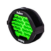 Panduit CBOT24K Cable Organizing Kit, Tool Kit Includes: Jacket Cover, Hook and Loop Fastener, Green Cable Organizing Insert