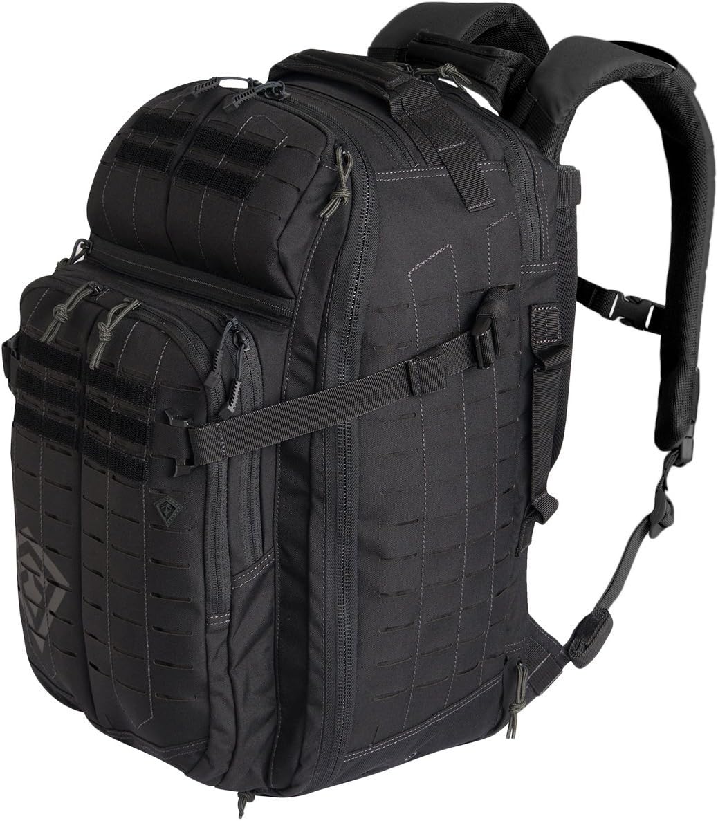 First Tactical Tactix 1-Day Plus Backpack
