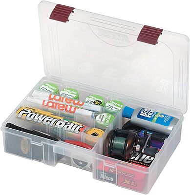 PLANO ProLatch StowAway Tackle & Storage Boxes