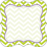 Barker Creek Double-Sided Die-Cut Accents Card Stock Cut-Outs