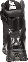 ROCKY Alpha Force Waterproof 400G Insulated Public Service Boot