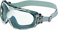UVEX Stealth OTG Safety Goggles