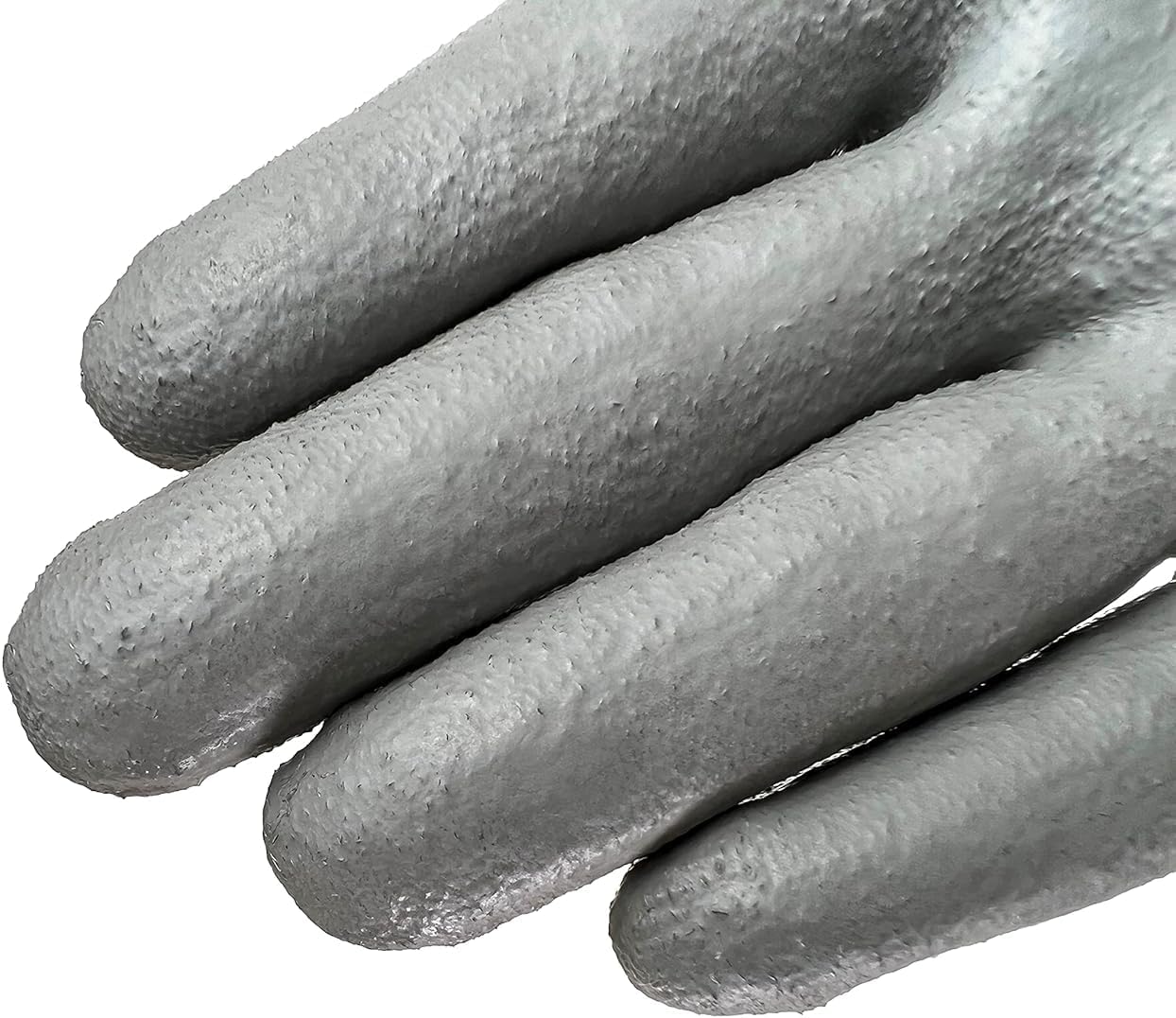 Series 11-727 Puncture-Resistant Gloves: Size X-Large, ANSI Cut N/A, Polyurethane, Series 11-727