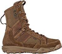 5.11 Tactical Men’s A.T.L.A.S. 8 in. All-Terrain Boots, Style 12422