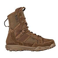 5.11 Tactical Men’s A.T.L.A.S. 8 in. All-Terrain Boots, Style 12422