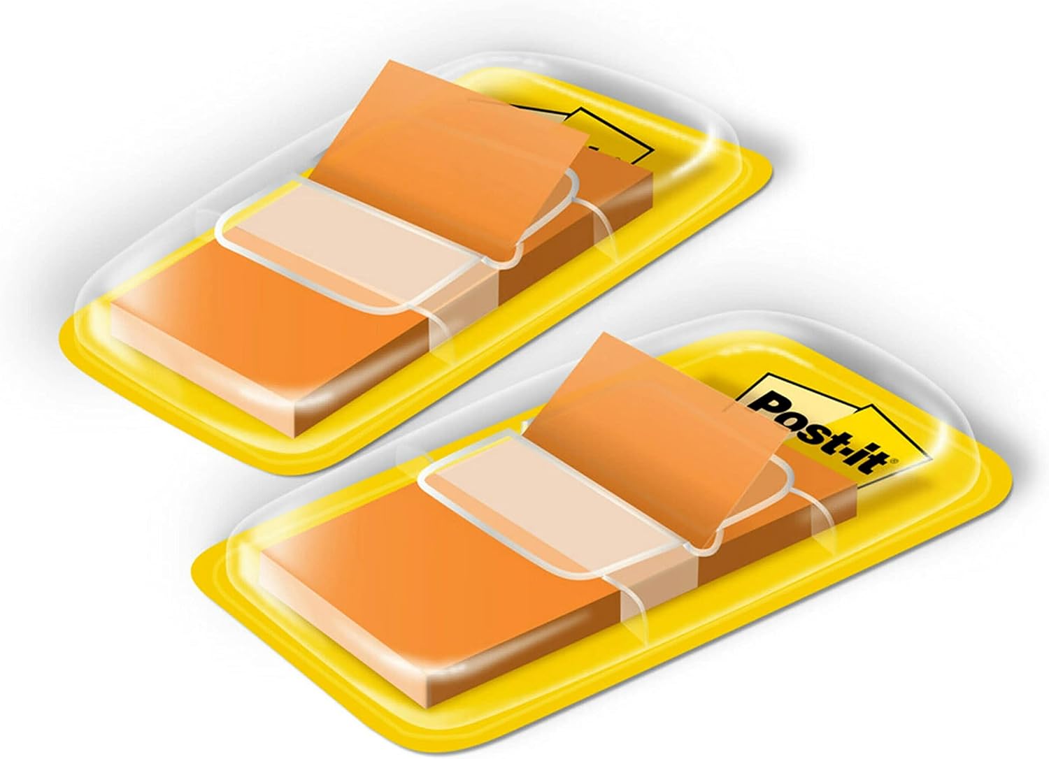 POST-IT Post-it Flags Pop-Up Dispensers 1 in x 1.7 in