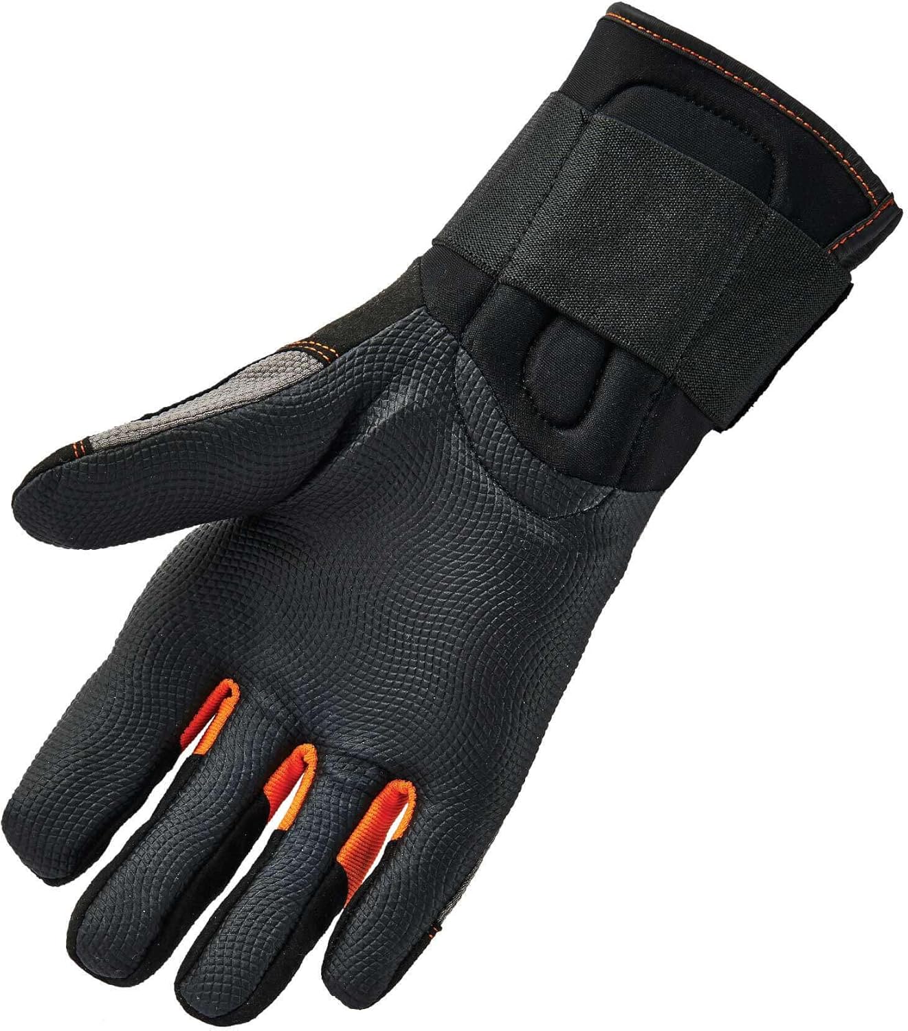 ERGODYNE ProFlex 9012 Anti-Vibration Work Gloves with Wrist Support