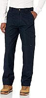 TRU-SPEC 24-7 Series Original Tactical Pant for Women, Water Resistant, Cargo Pockets, Knee Pad Ready
