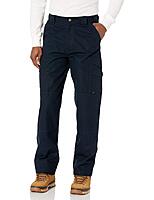 TRU-SPEC 24-7 Series Original Tactical Pant for Women, Water Resistant, Cargo Pockets, Knee Pad Ready