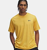 Under Armour UA Tech Vent Short Sleeve Men's T-Shirt