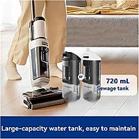 Tineco FLOOR ONE S7 STRETCH Dirty Water Tank