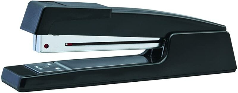 FULL STRIP BLACK BOSTITCH STAND STAPLER